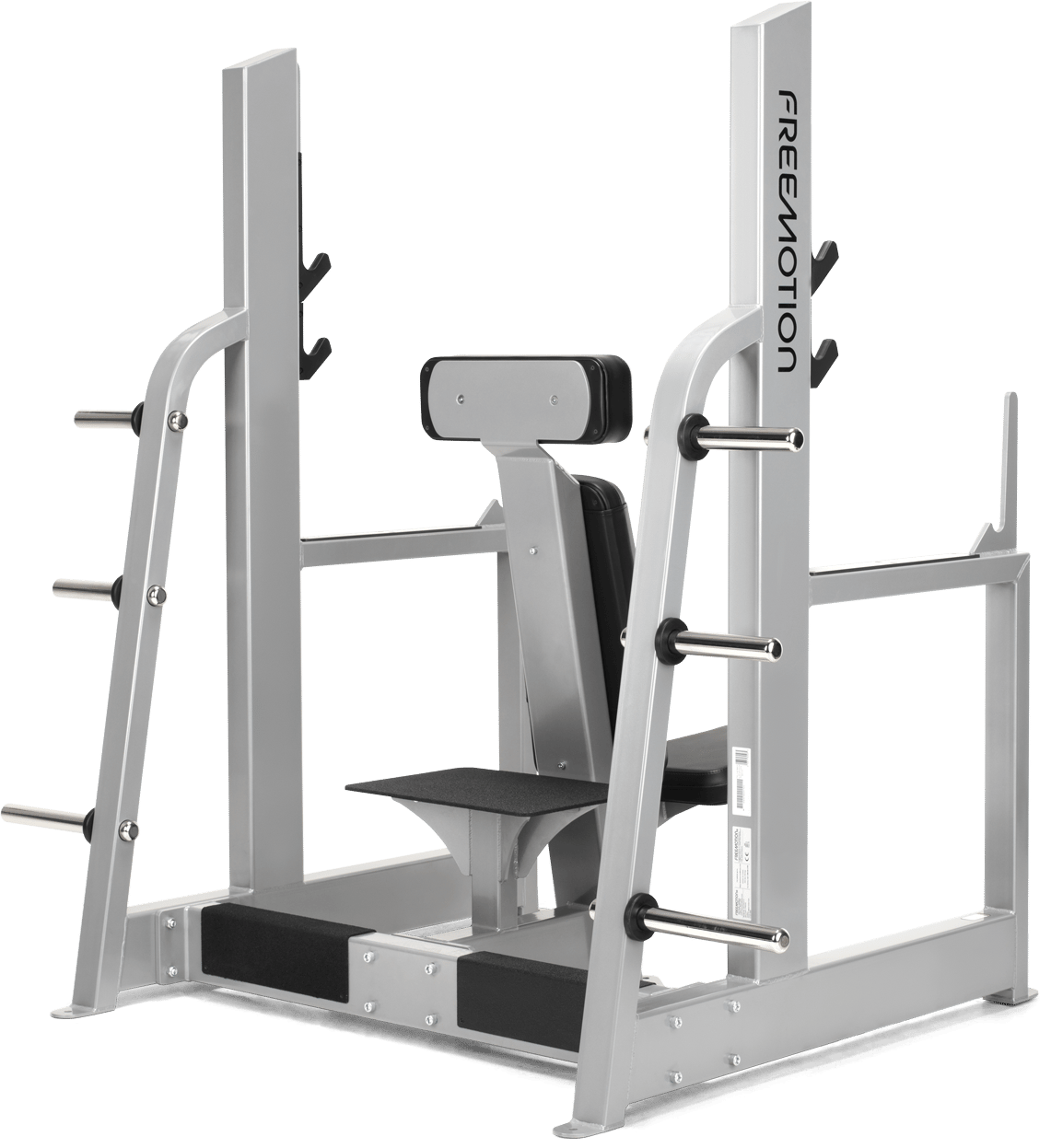 Military Press
