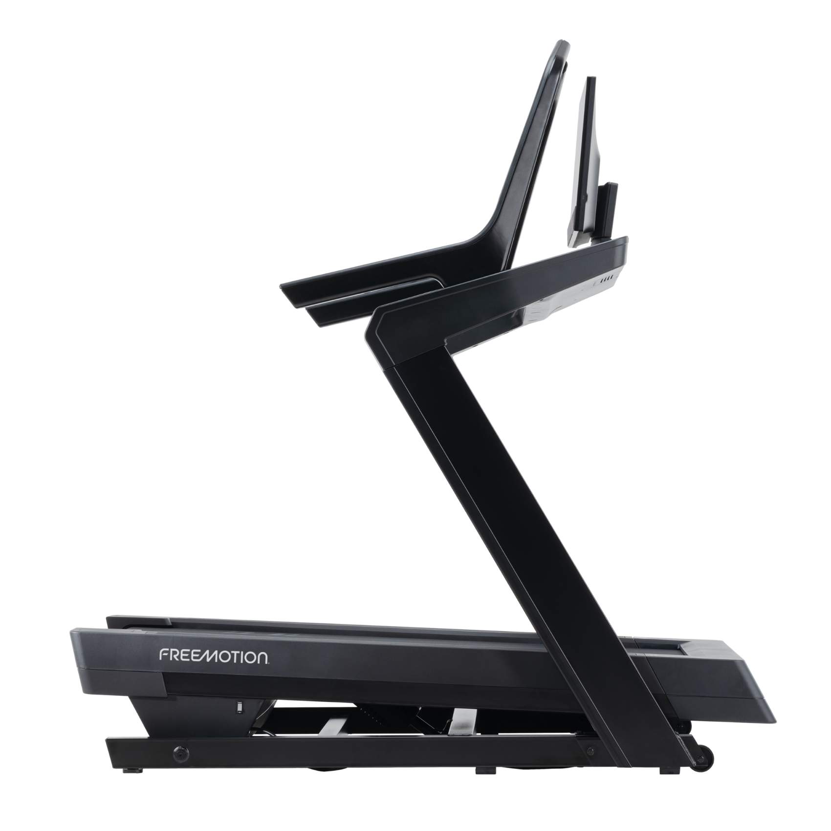i8 INCLINE TRAINER view 5