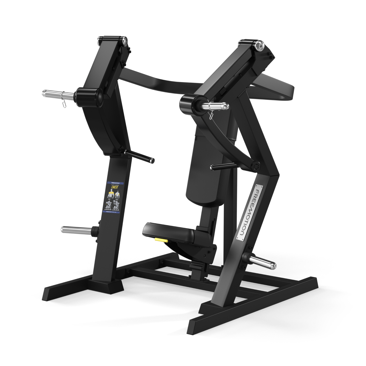 FM_EPIC-PlateLoaded_Chest-Press