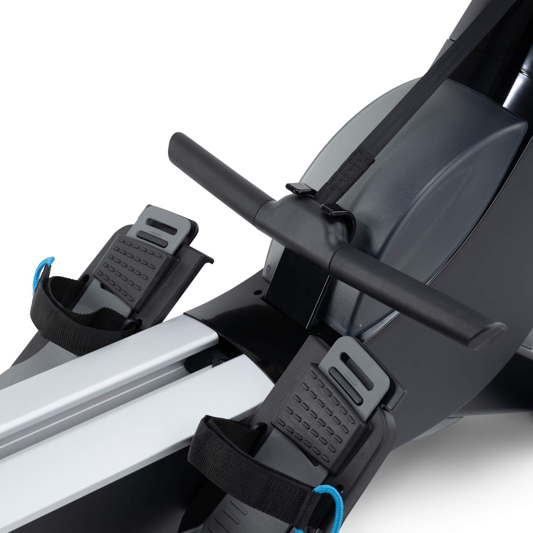 r8 ROWER view 8