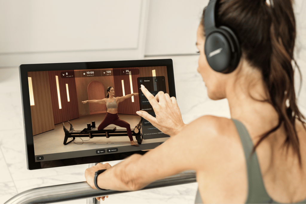 RX-S featured — No distractions