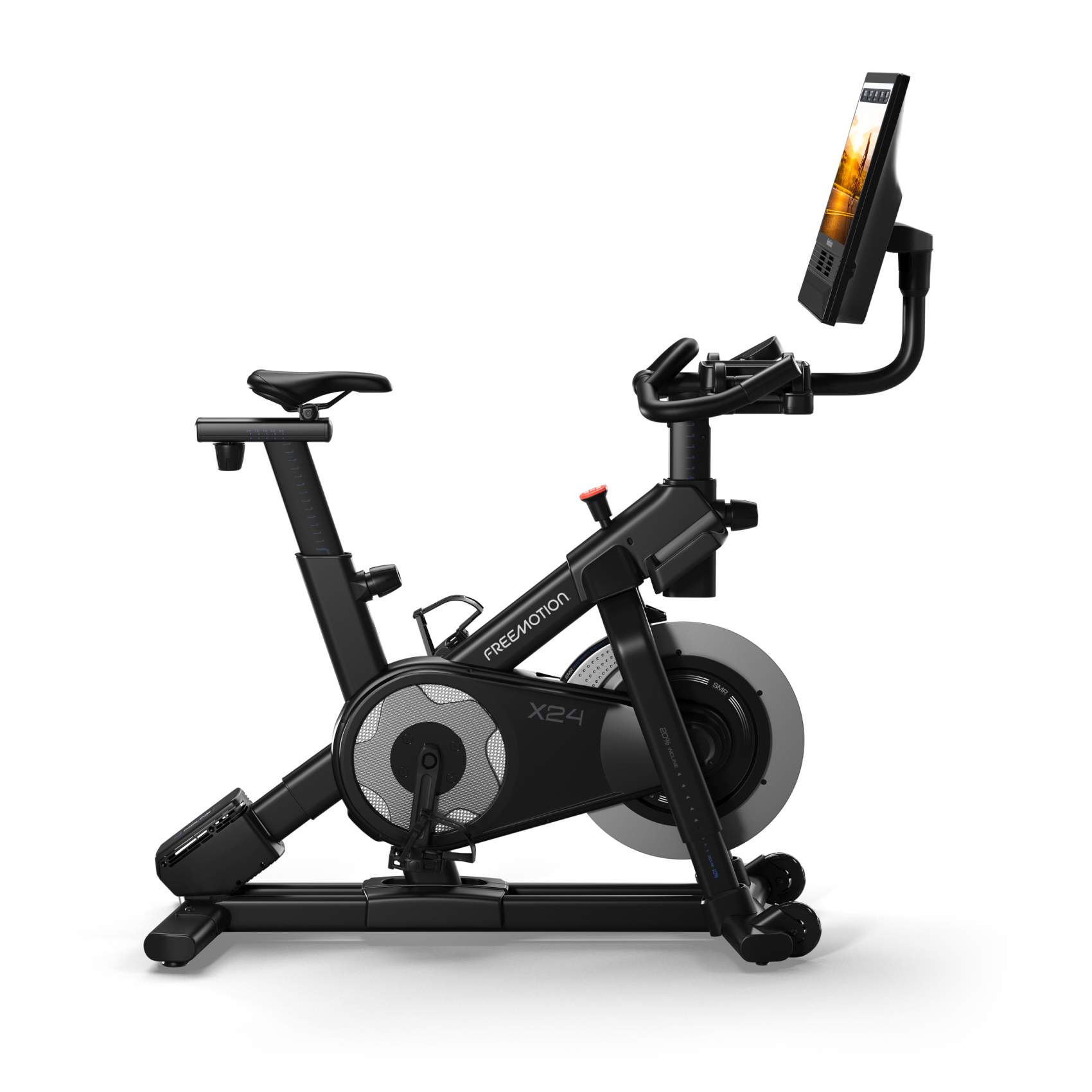 b8 CoachBike view 6