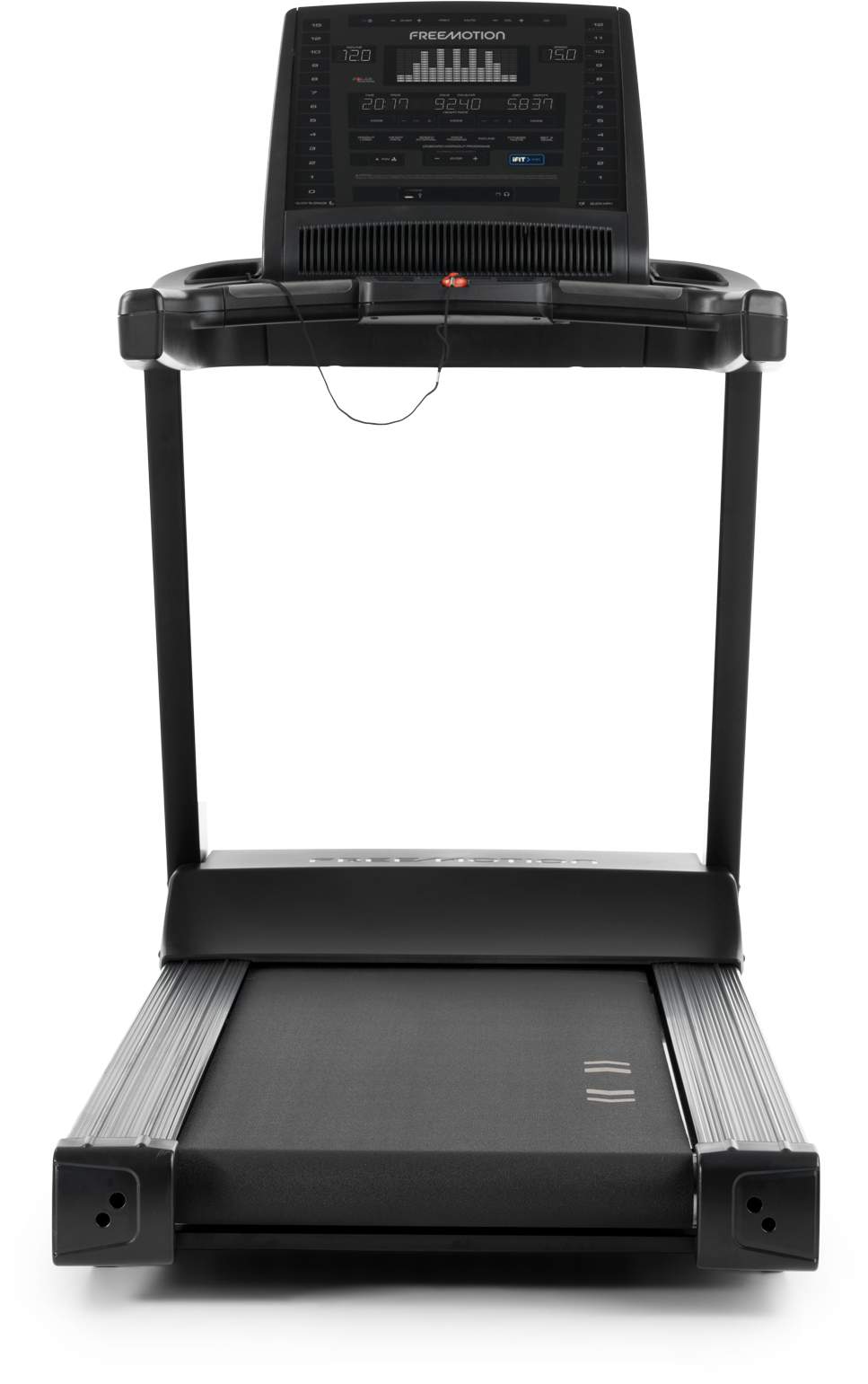 t8.9b TREADMILL view 6