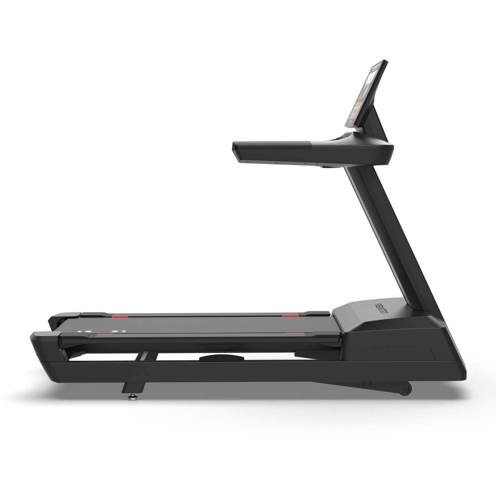 t24 REFLEX™ TREADMILL view 4