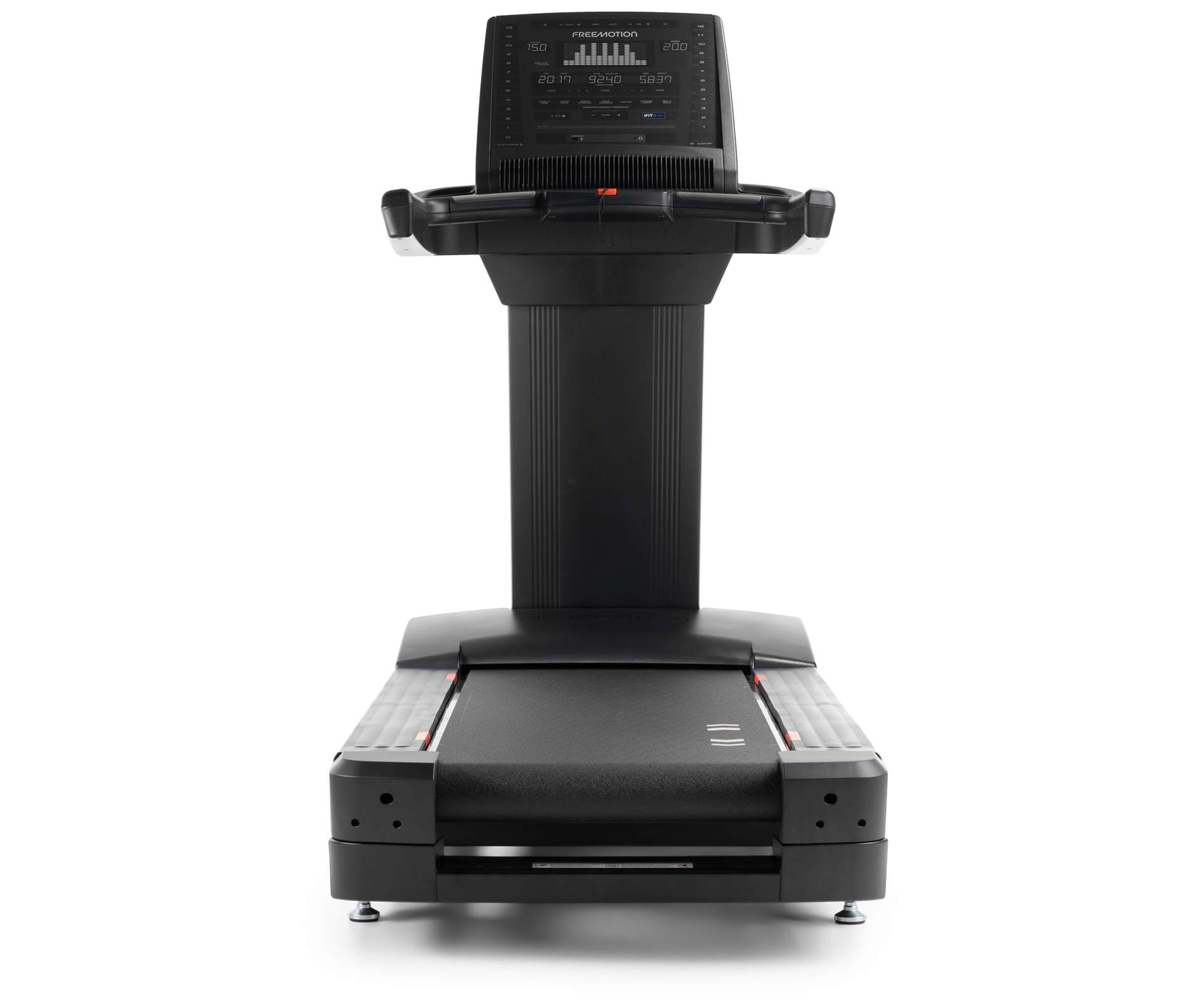 t10.9b REFLEX™ TREADMILL view 7