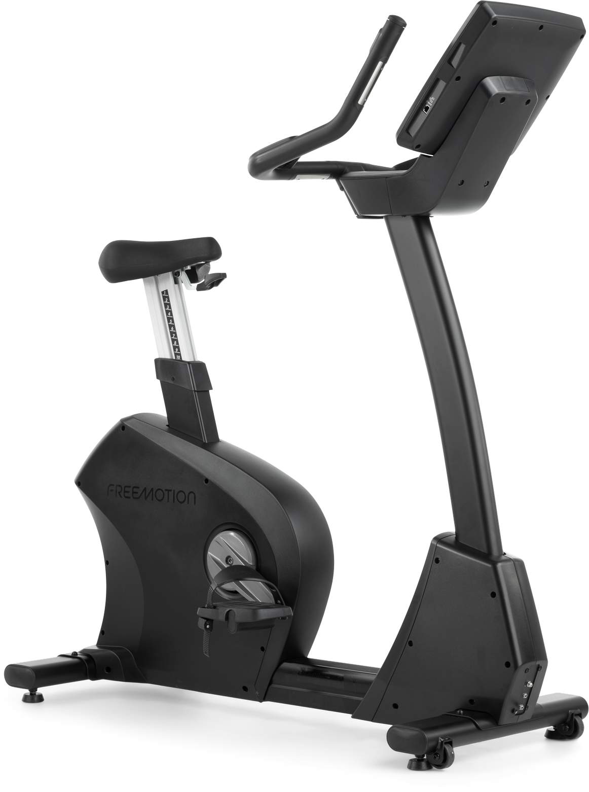 u10.9b UPRIGHT BIKE view 5