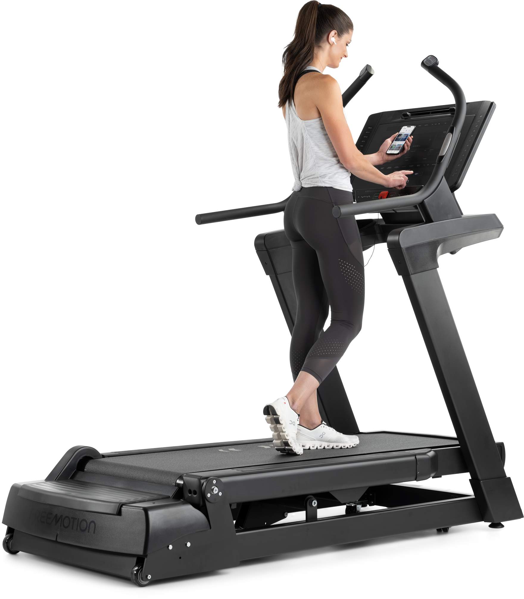 i10.9b Incline Trainer view 7