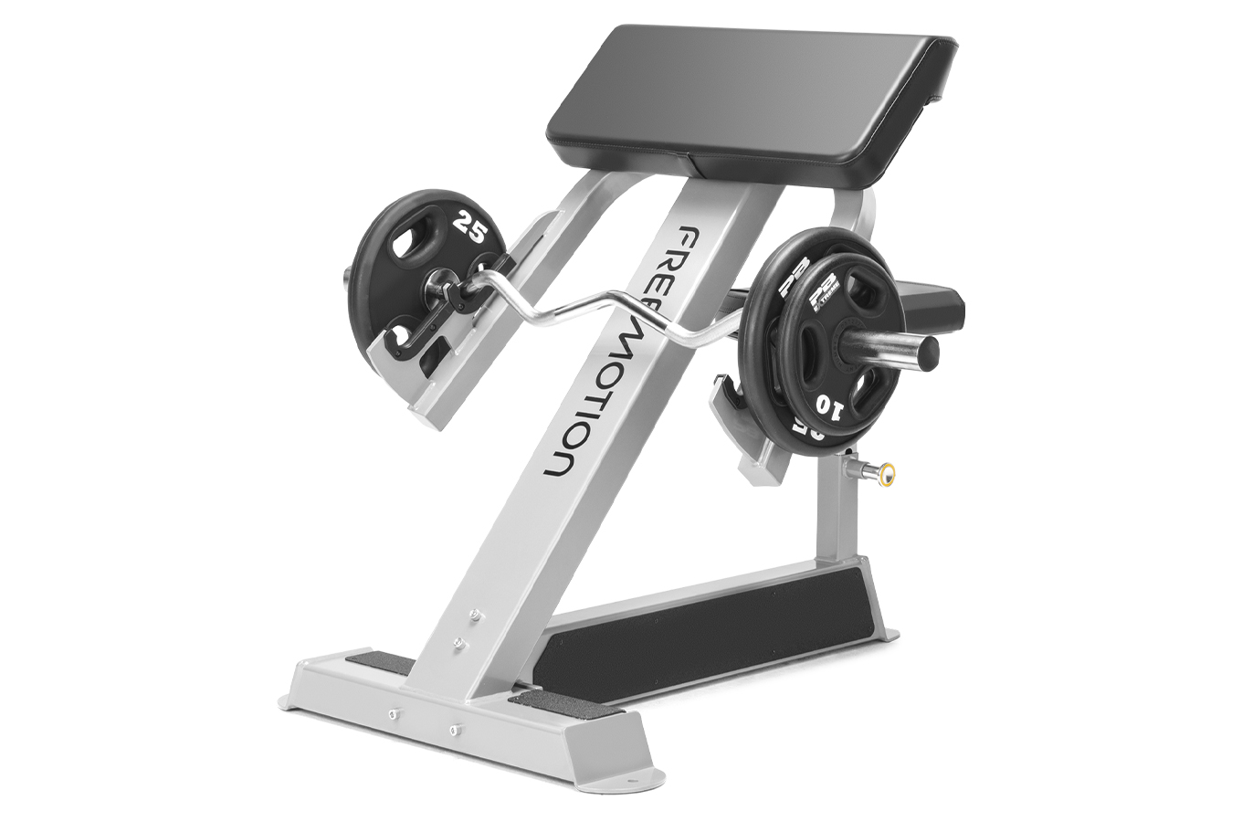 EF205-Strong Base of Support