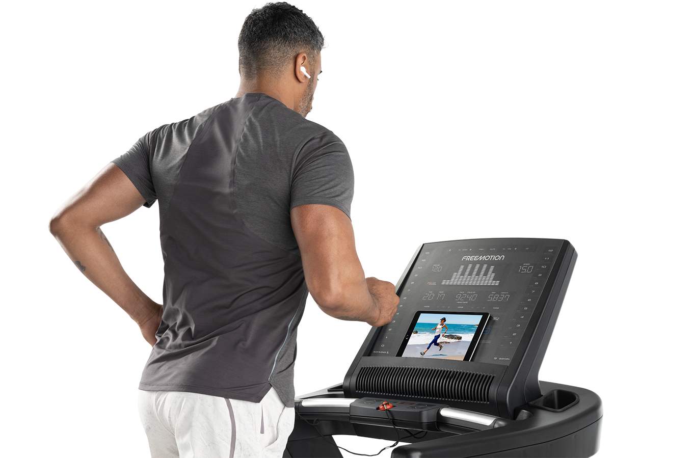 t8.9b TREADMILL view 11