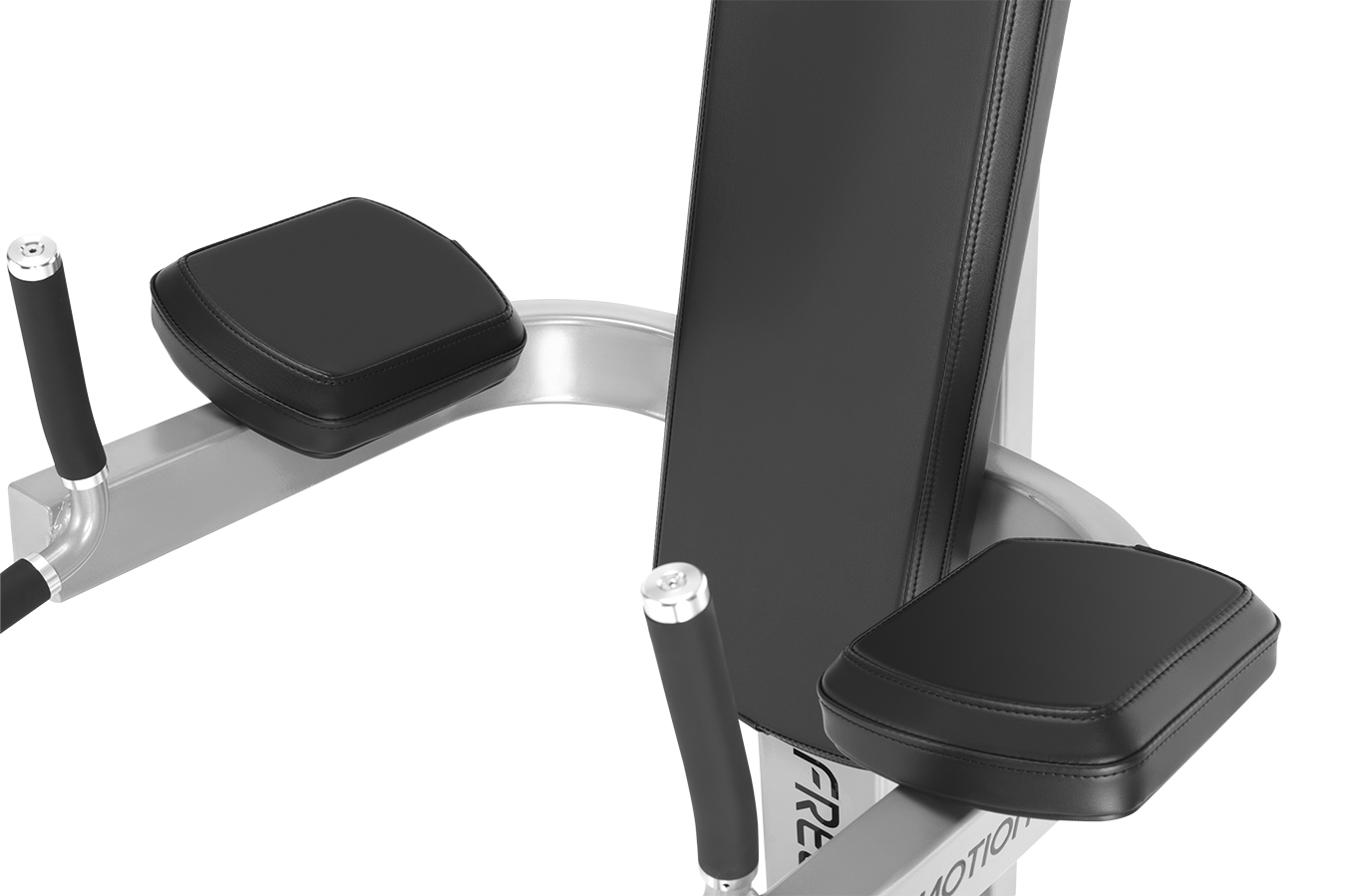 EF207-Padded Arm and Back Support
