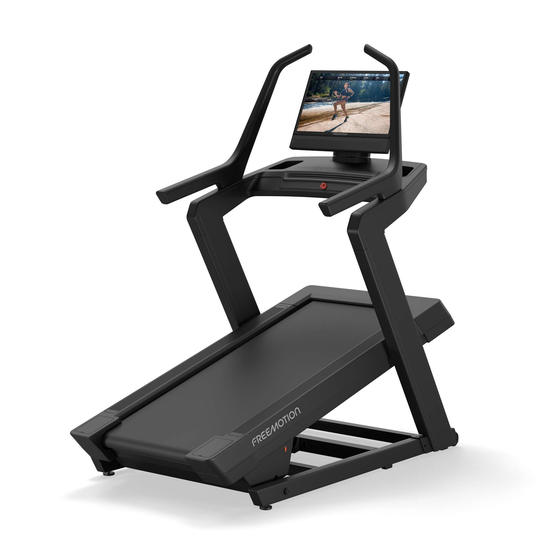 i8 INCLINE TRAINER