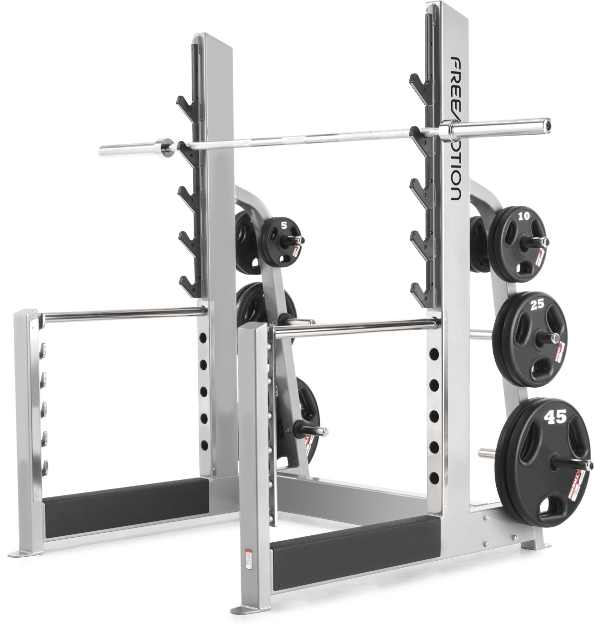 Olympic Squat Rack