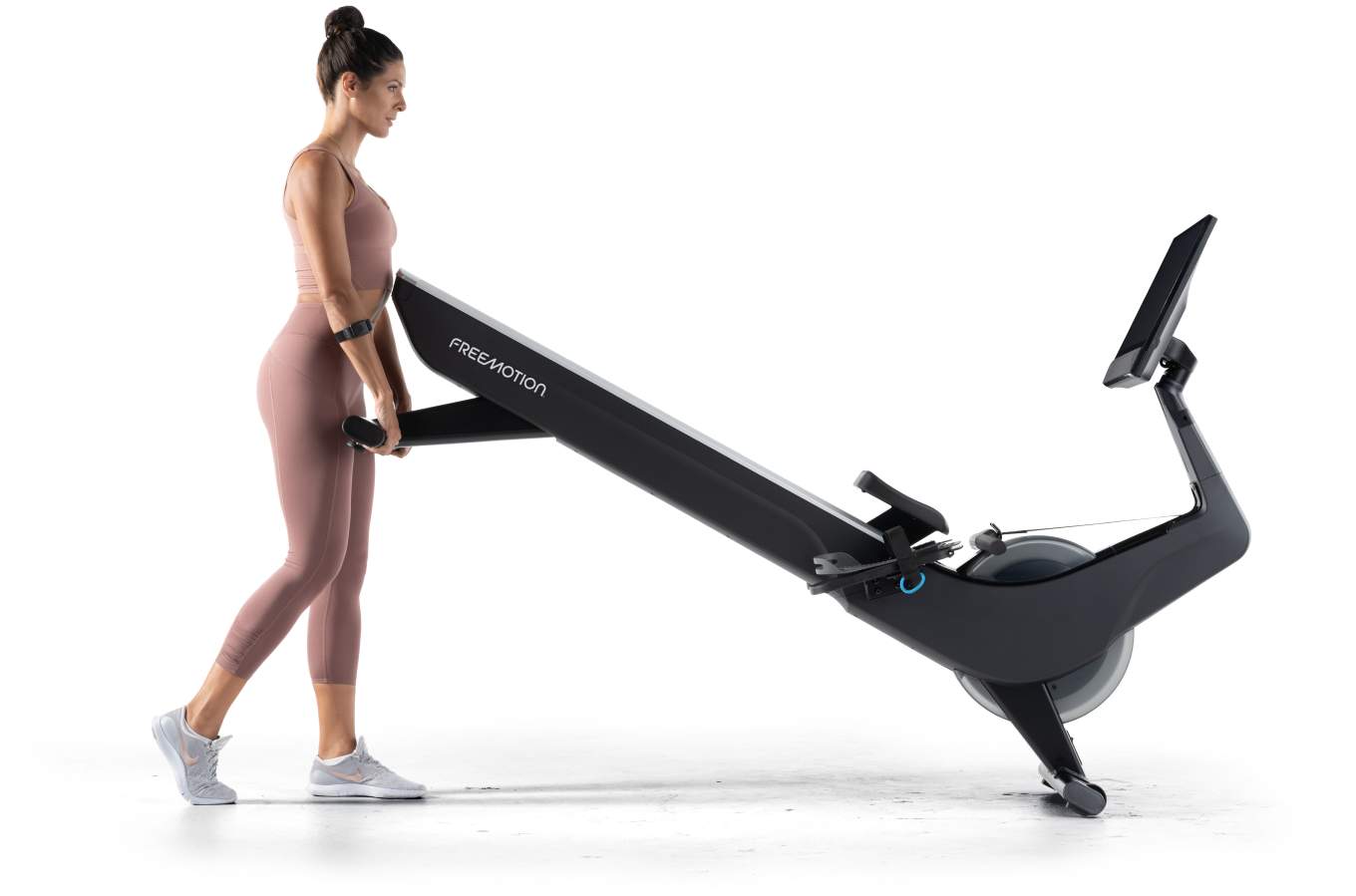r8 ROWER view 4