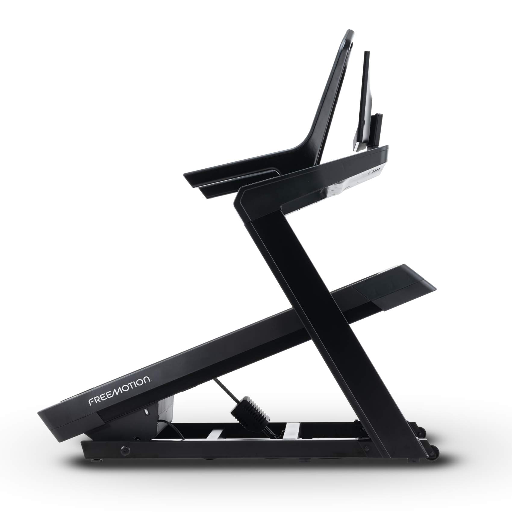 i8 INCLINE TRAINER view 6