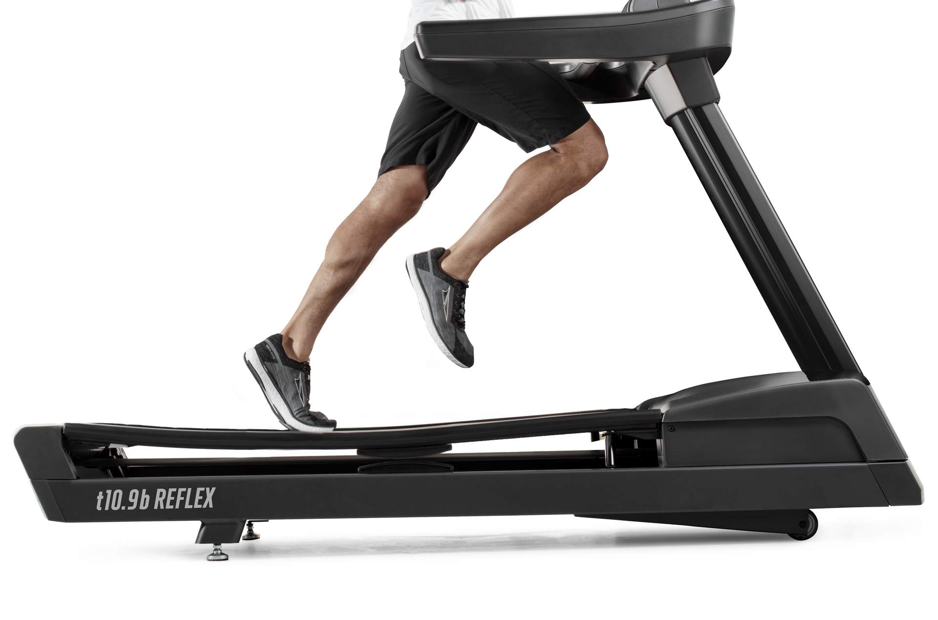 t10.9b REFLEX™ TREADMILL view 4