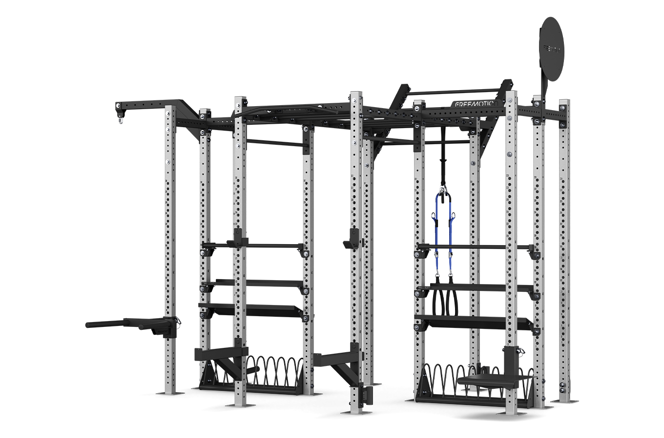 12-Premium-3.0-Excellent for Team Training