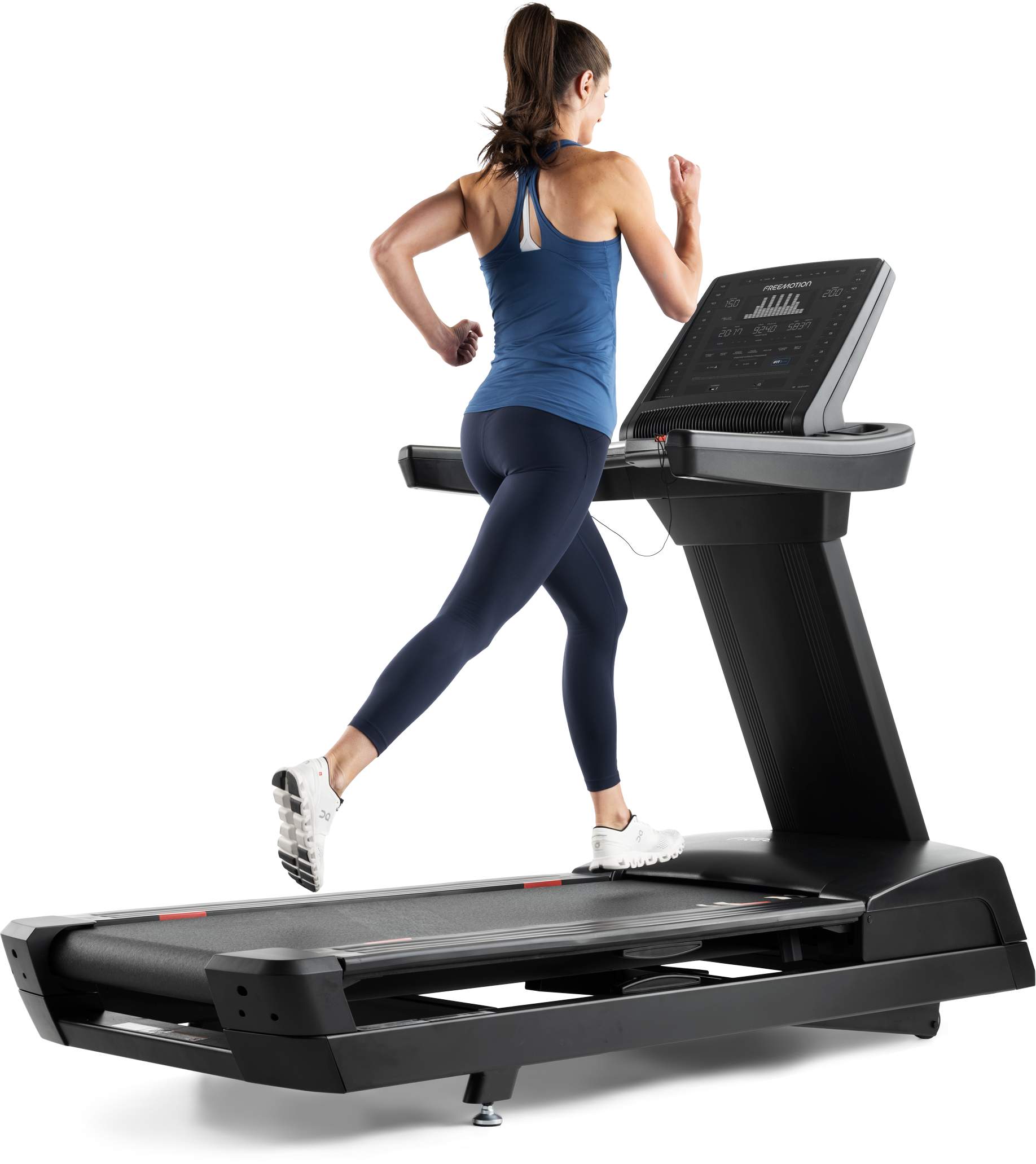 t10.9b REFLEX™ TREADMILL view 14