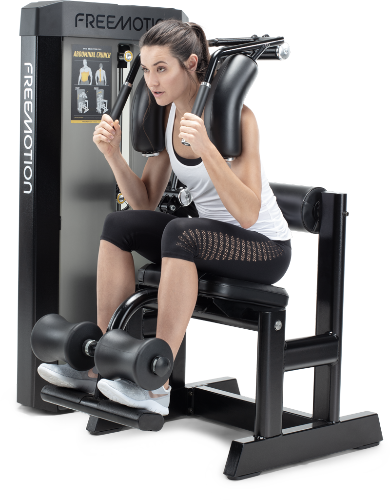 Abdominal Crunch