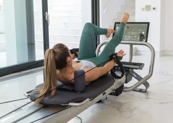 iFIT Pilates range