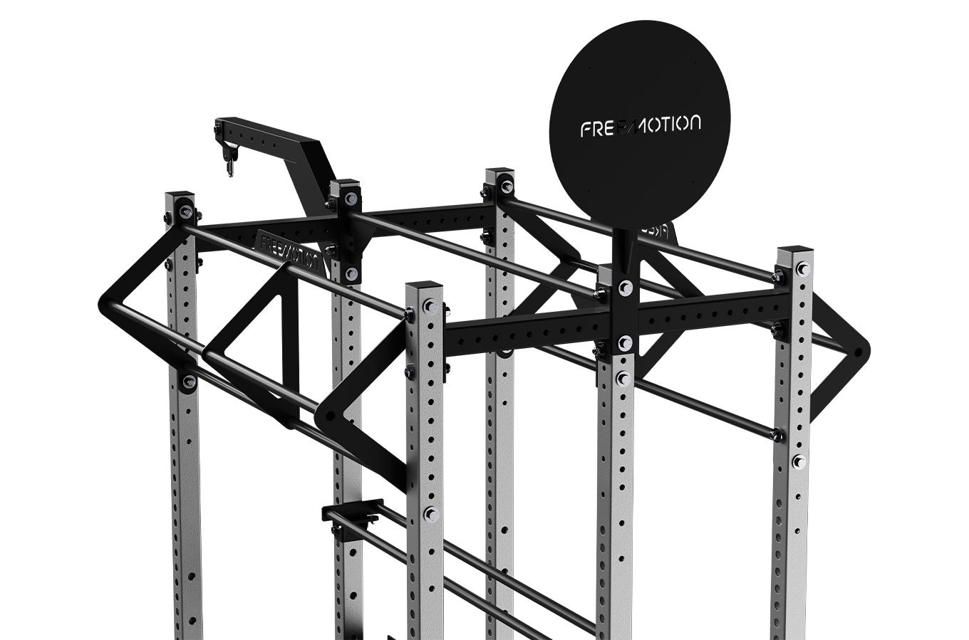 6-Premium-2.0-Integrated Monkey Bars