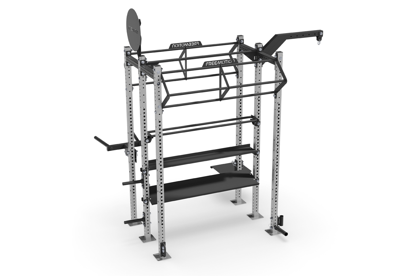 6-Premium-2.0-Excellent for Small Group Training