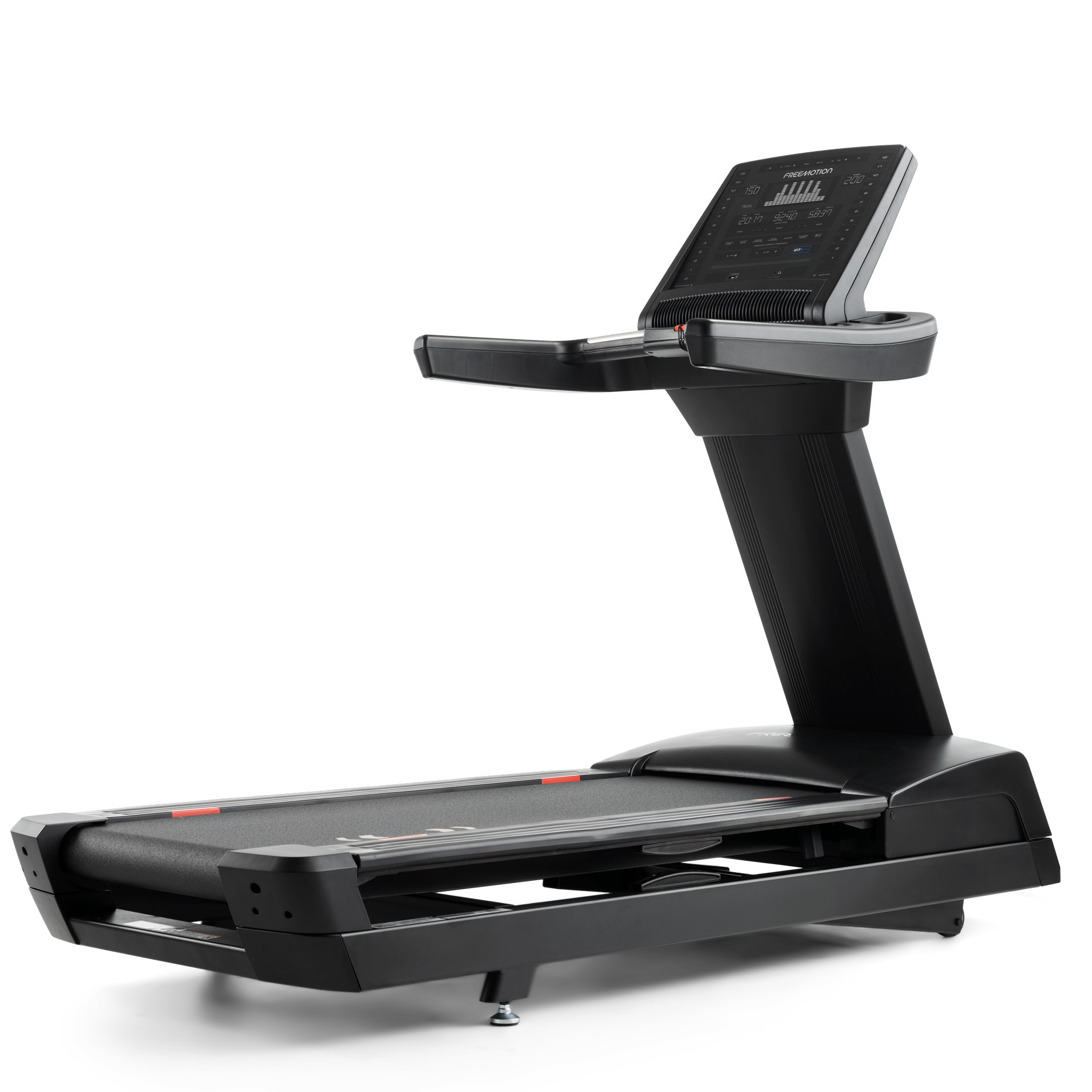 t10.9b Reflex™ Treadmill