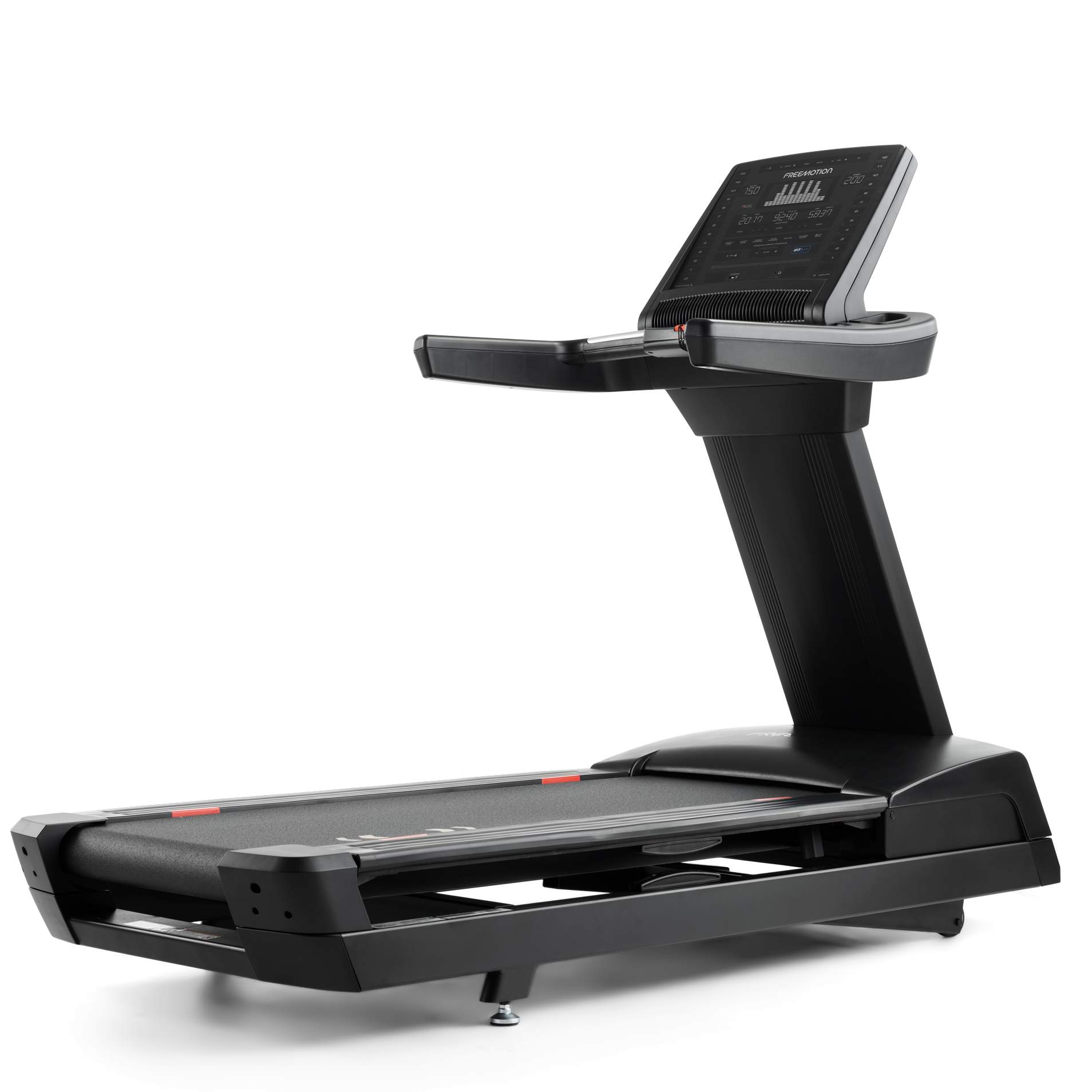 t10.9b REFLEX™ TREADMILL