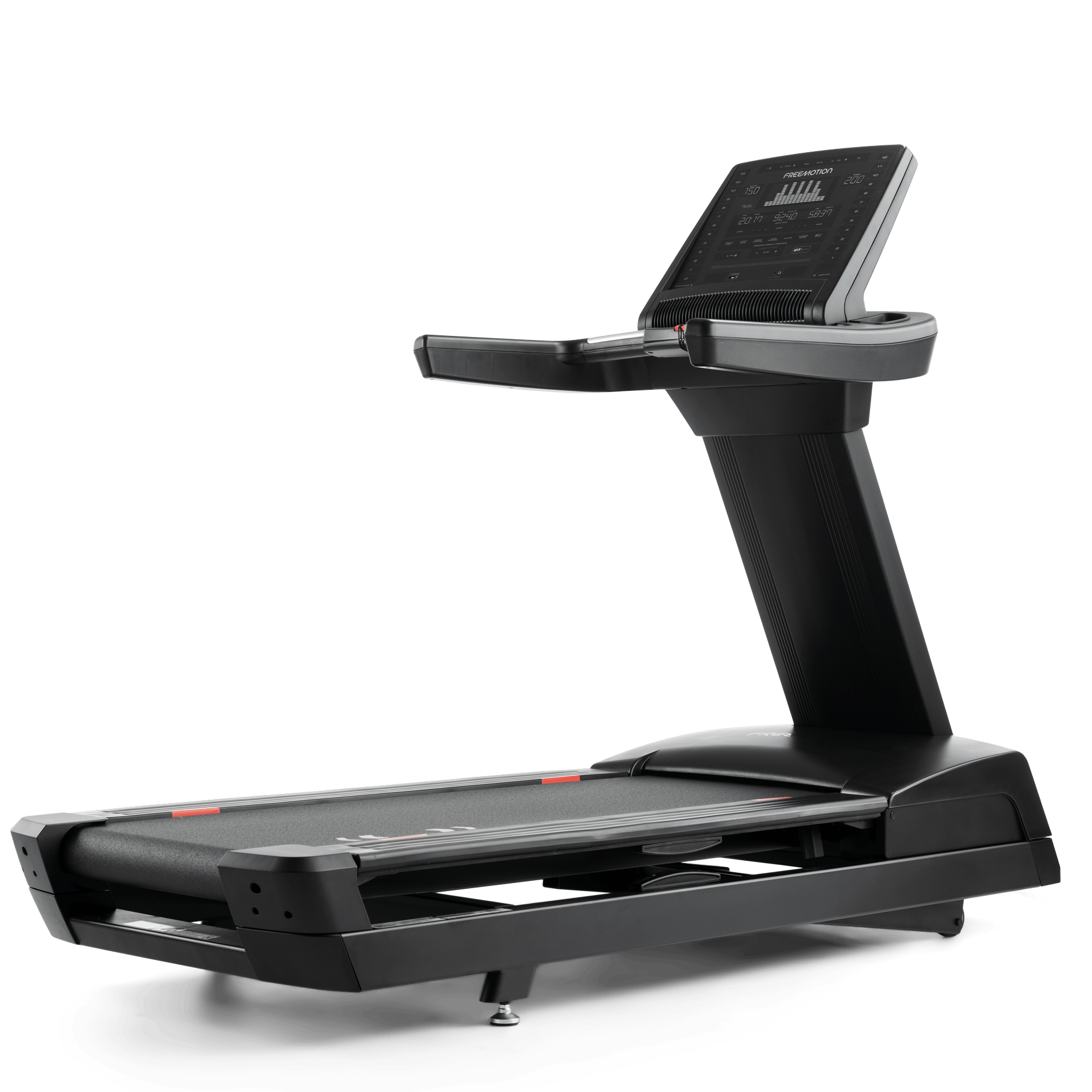 t10.9b Reflex™ Treadmill