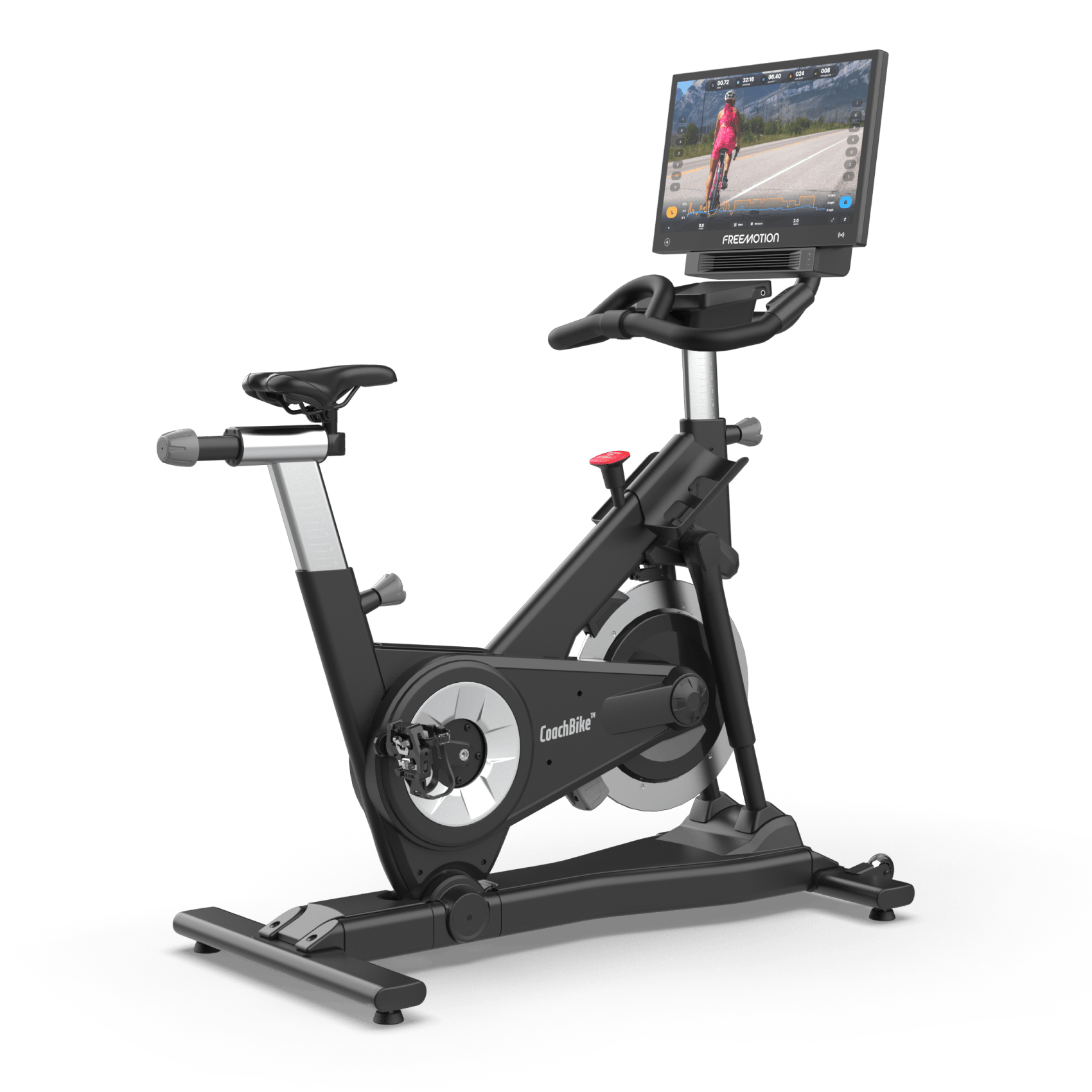 b24 CoachBike™