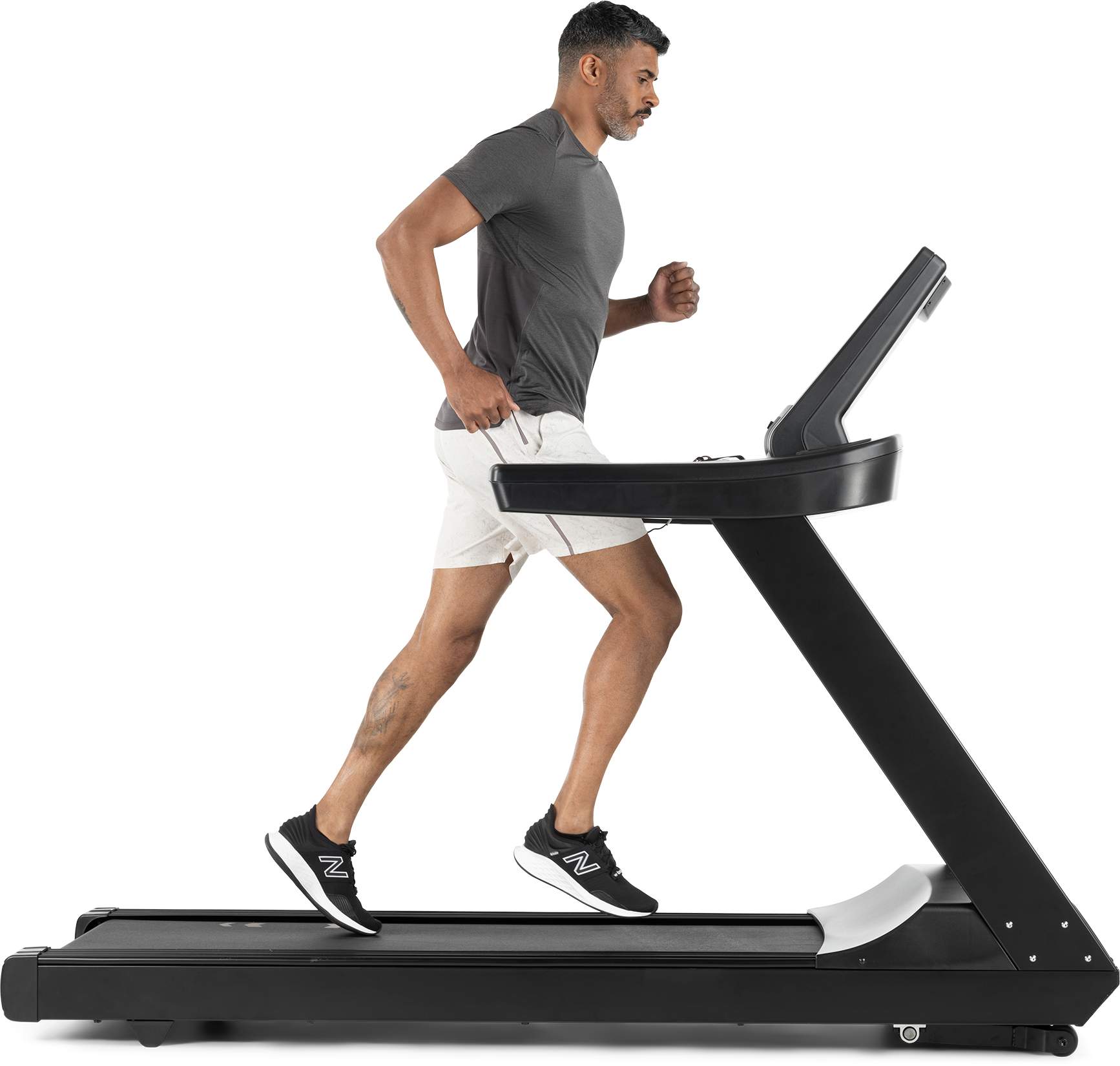 t8.9b TREADMILL view 13