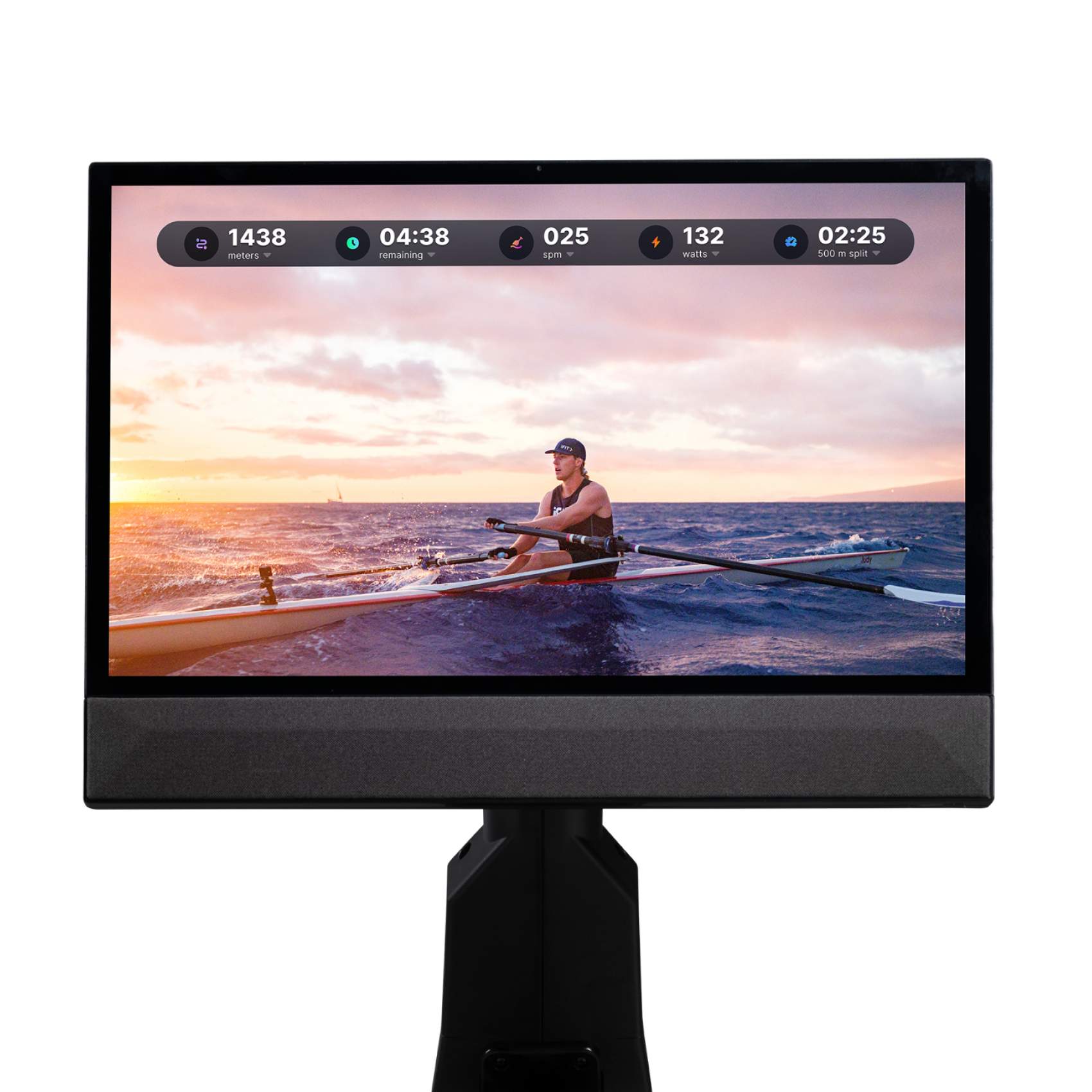 r8 ROWER view 7