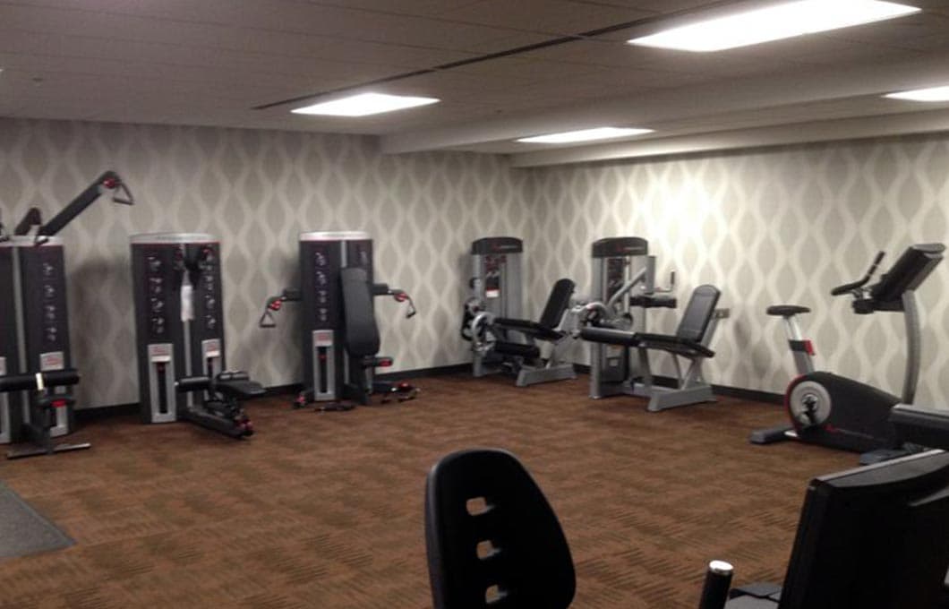 Freemotion Fitness Equipment for Golf and Country Clubs_Olympic Hills Golf Course-2