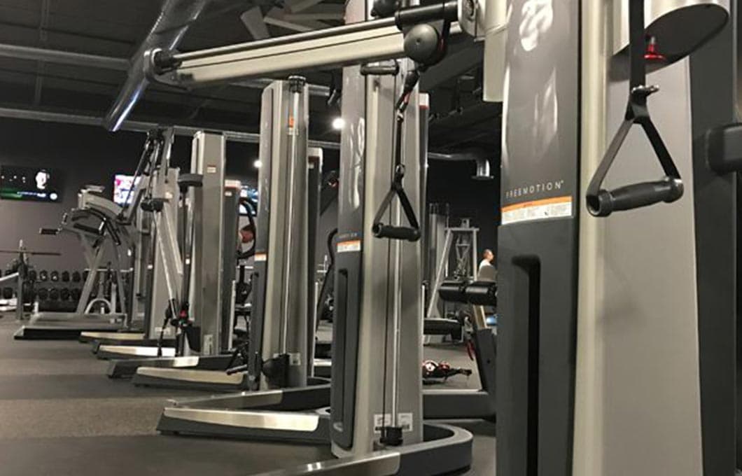 Freemotion Equipment for Heath Clubs_Cornerstone Clubs-2