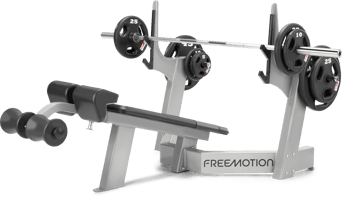 EF215-3Q-Weights