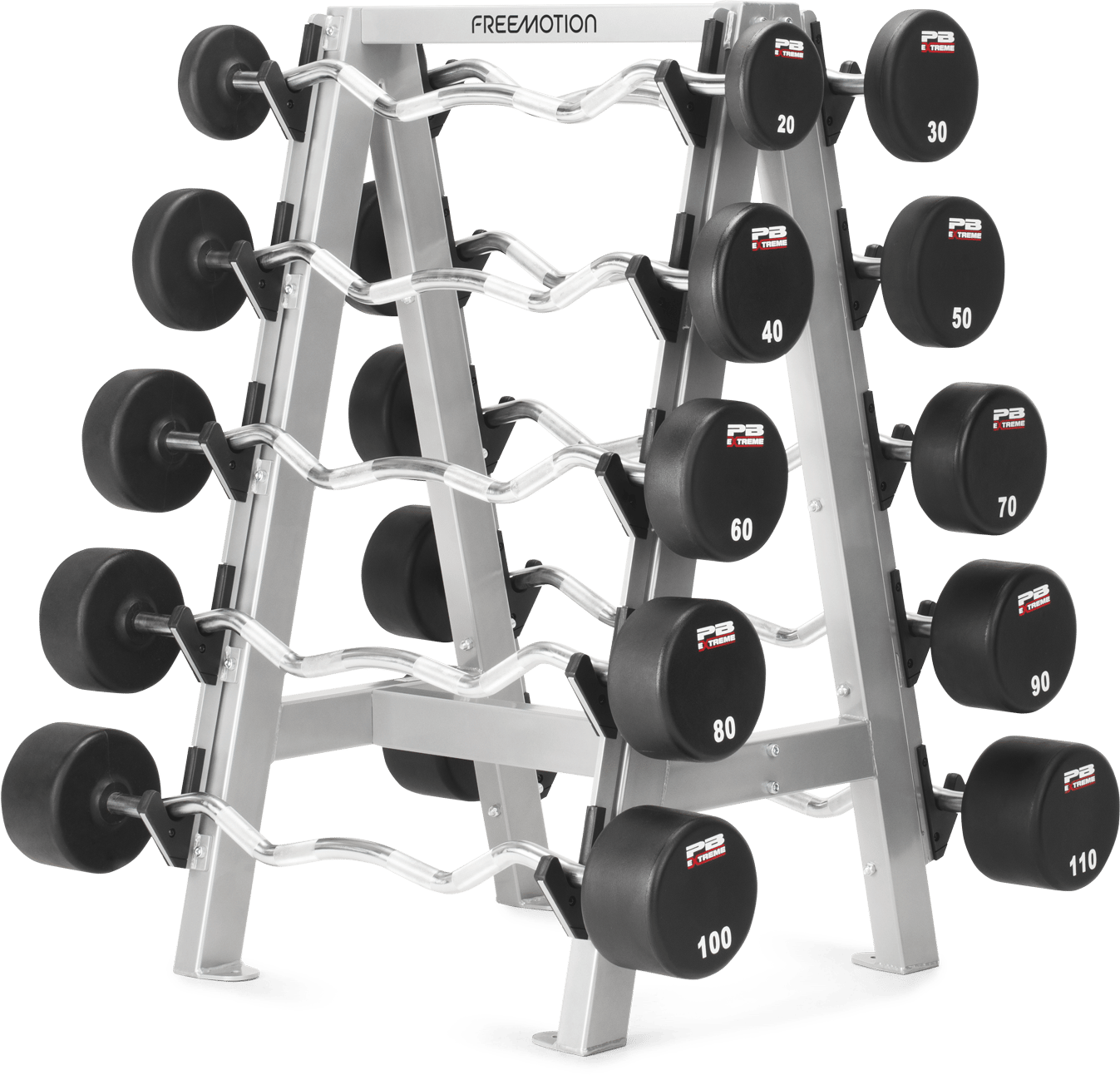 Barbell Rack