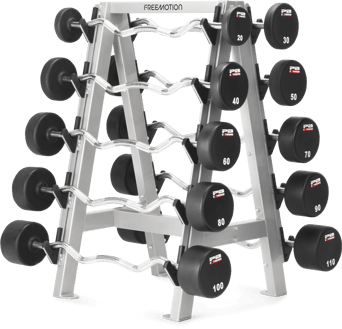EF210-3Q-Weights