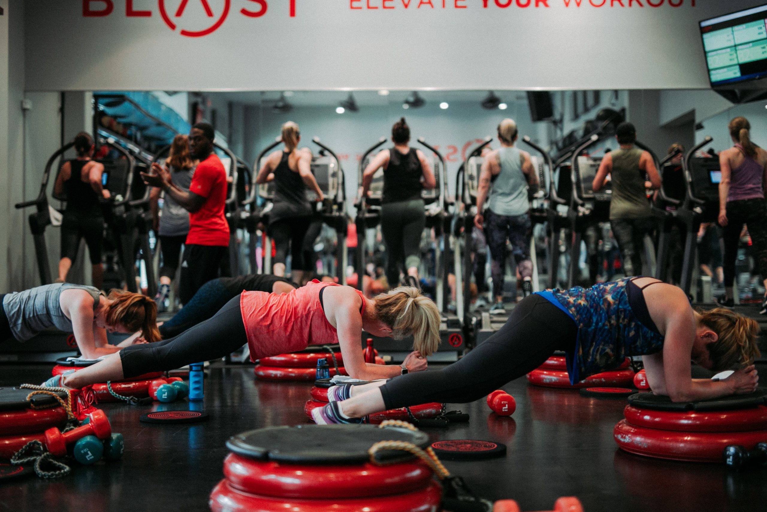 Freemotion Fitness Equipment for Boutique Studios_BLAST-8