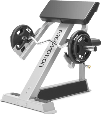 EF205-3Q-Weights