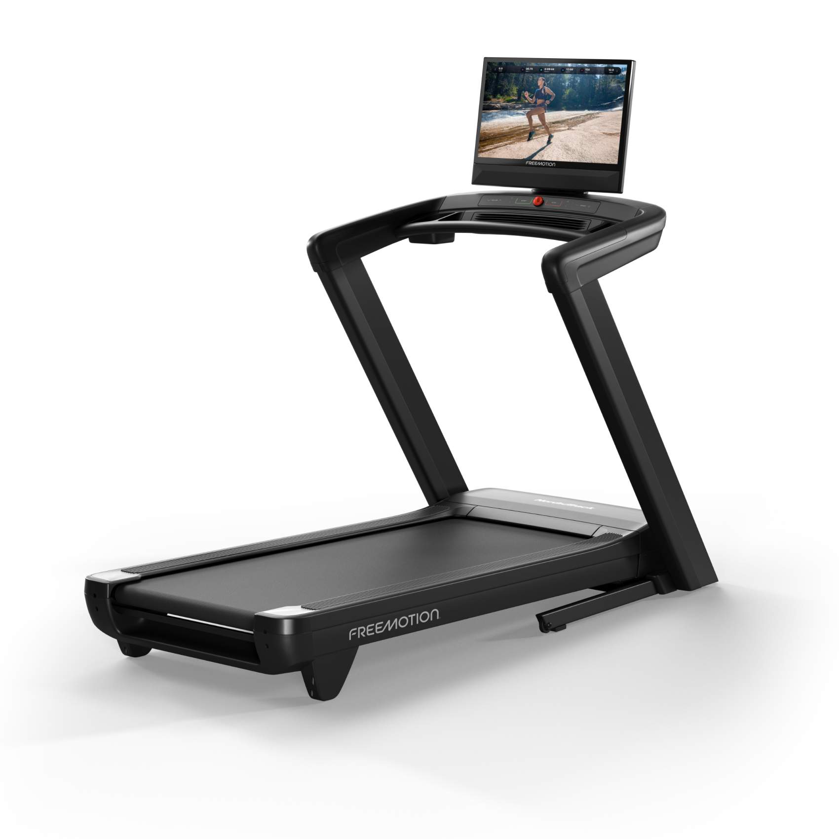 t8 TREADMILL