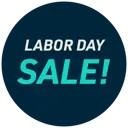 Labor Day Sale