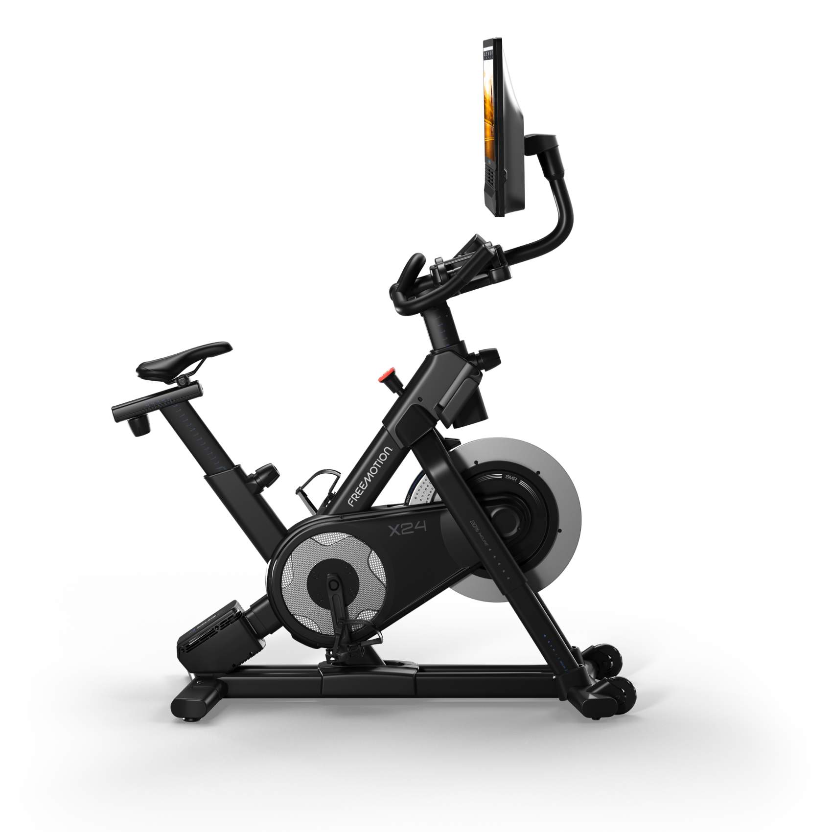b8 CoachBike view 5