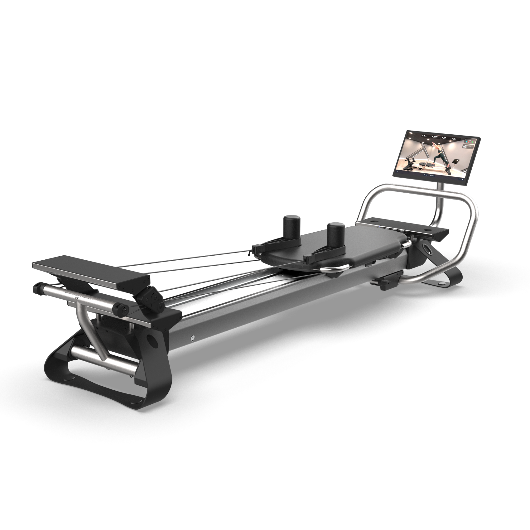 Floria Pilates Reformer リフォーマー 本体 Reform-RX_3Q-Product.png?
