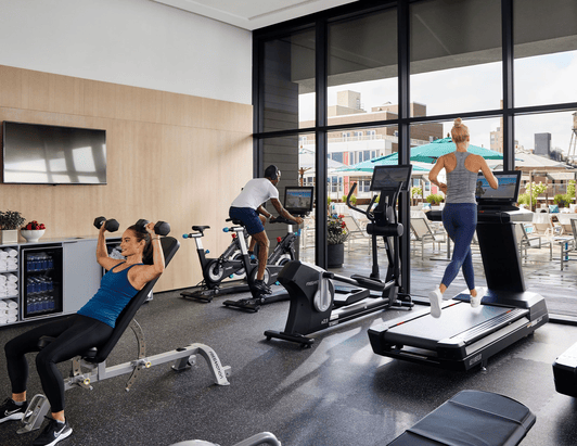 Decades of wellness innovation