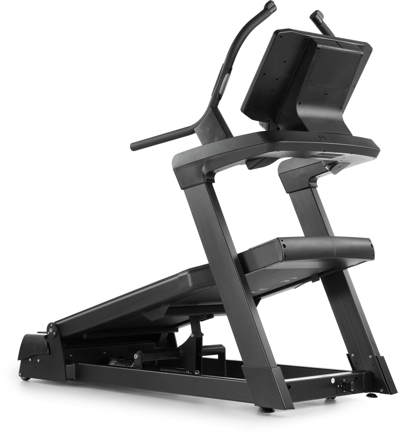 i10.9b Incline Trainer view 3
