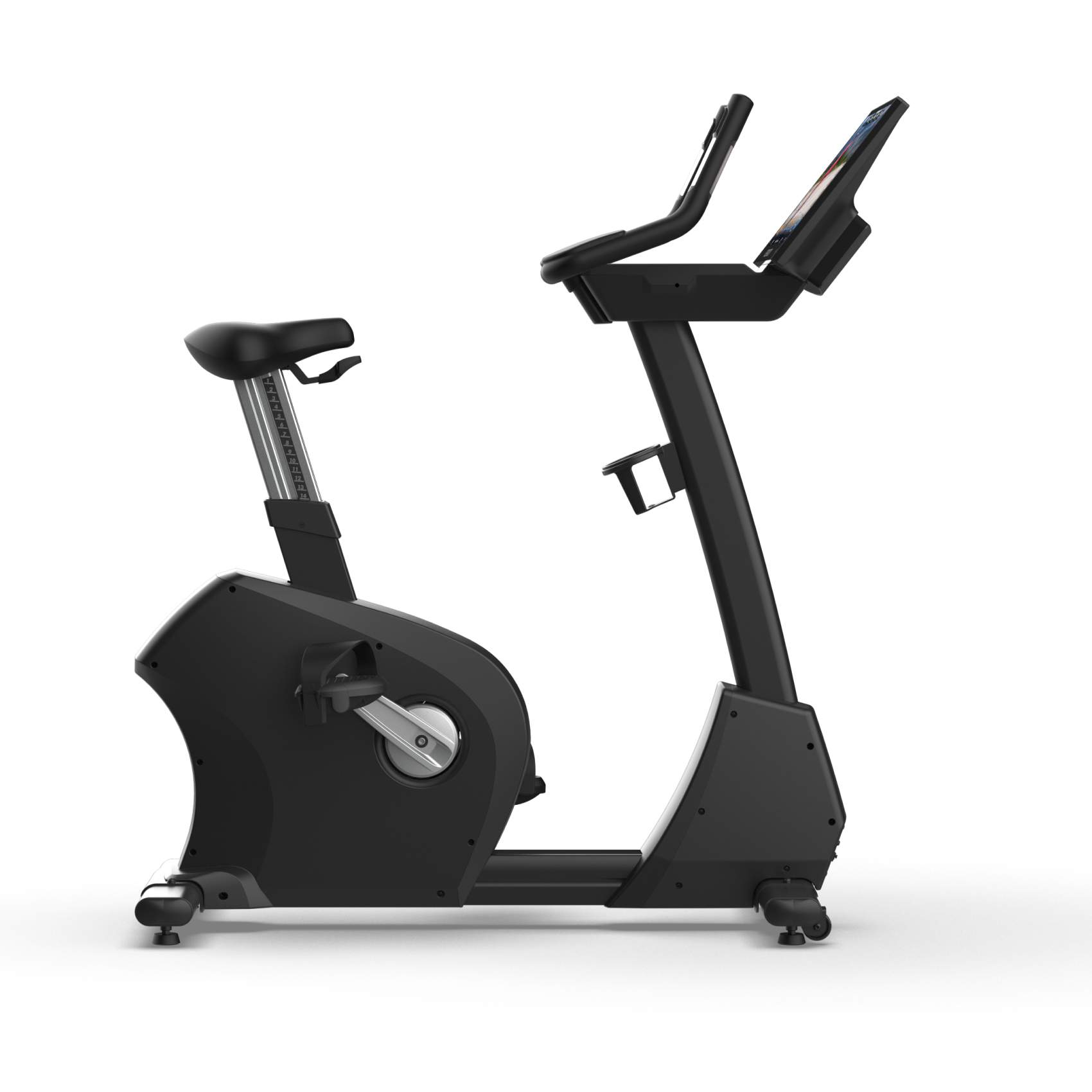 BIKE VERTICALE u24 view 3