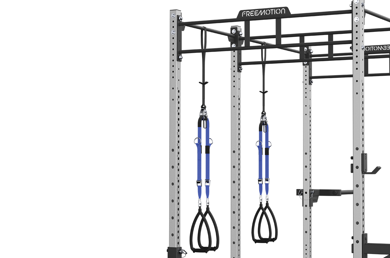 10-Standard-Rig-Completely Customizable_