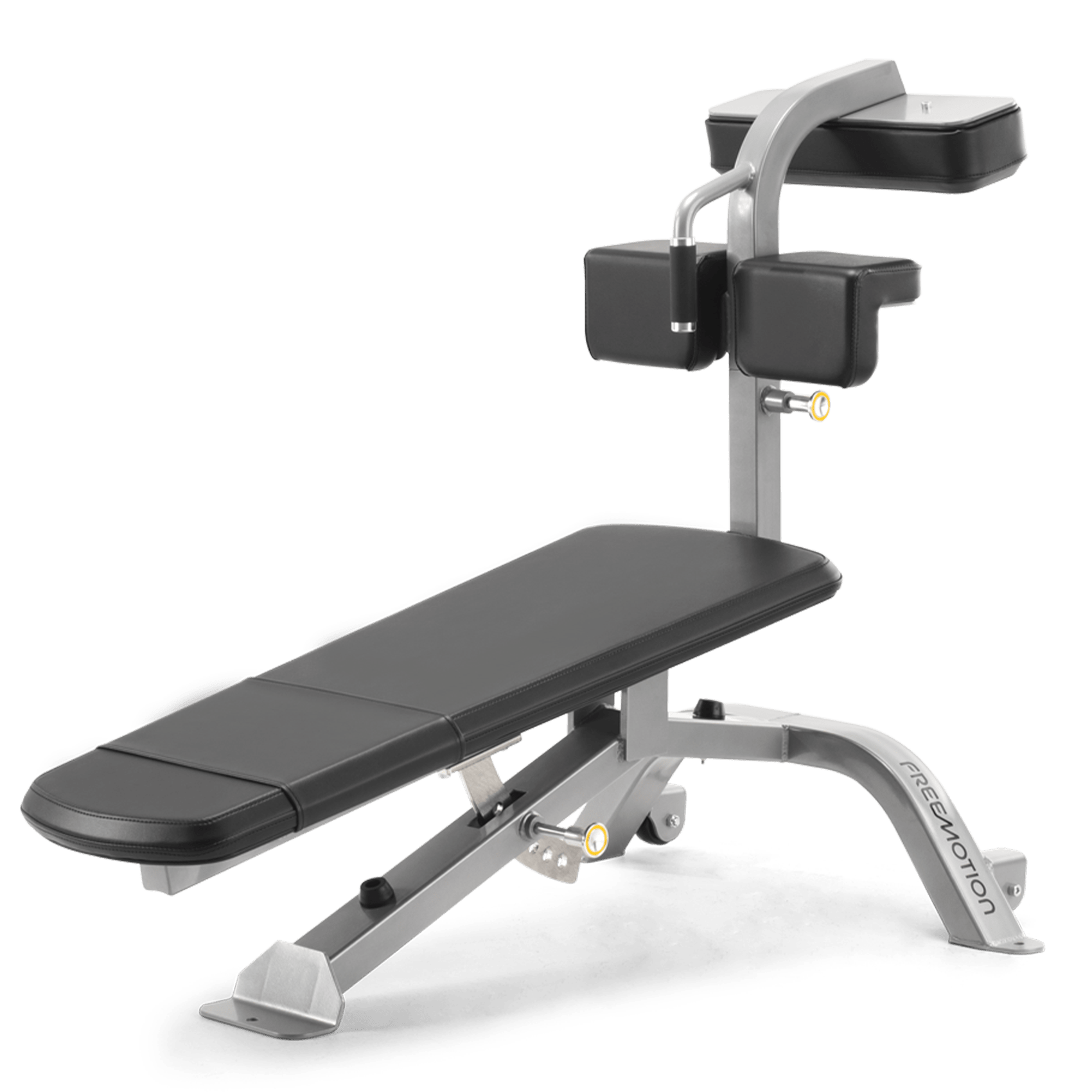 Abdominal Bench