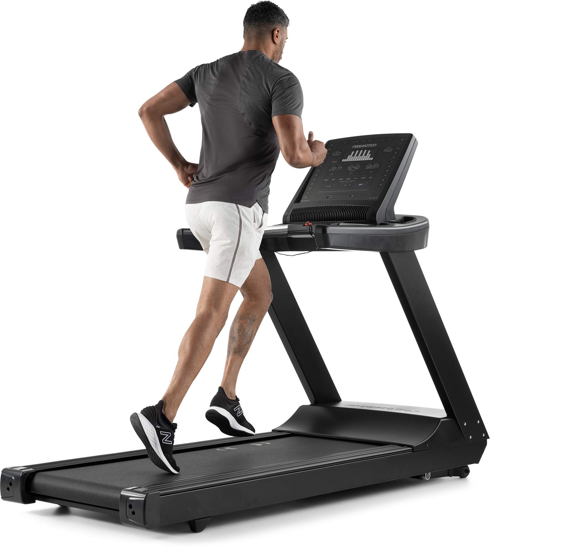 t8.9b TREADMILL view 14