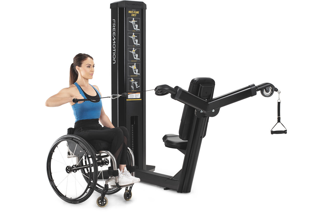 G600-3Q-WheeleChair