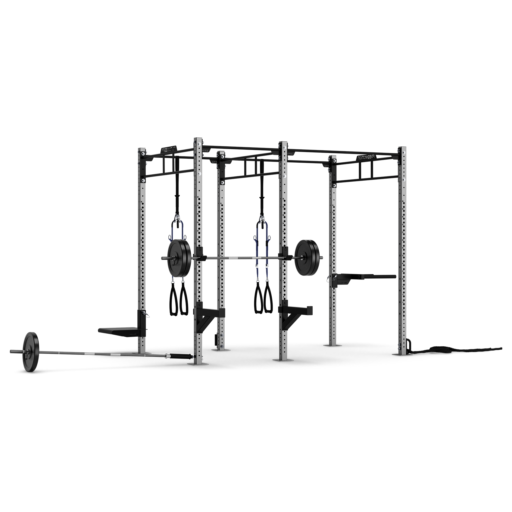 10-Standard-Rig